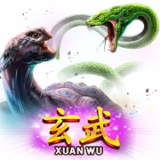 เกมสล็อต Xuan Wu
